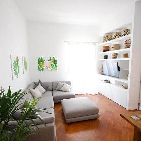 Sterlizia House Appartement Rome Buitenkant foto