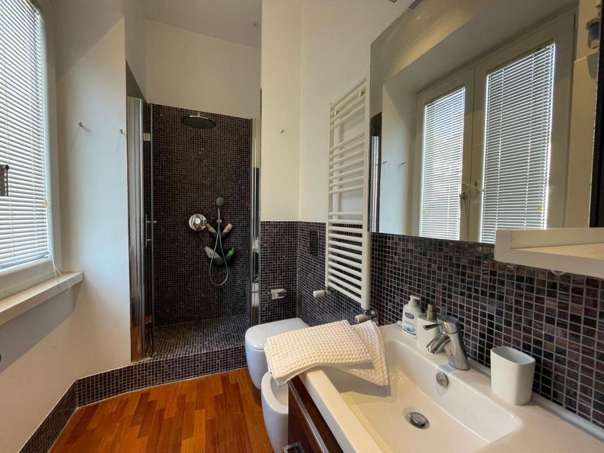 Sterlizia House Appartement Rome Buitenkant foto