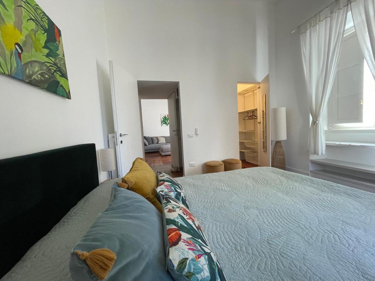 Sterlizia House Appartement Rome Buitenkant foto