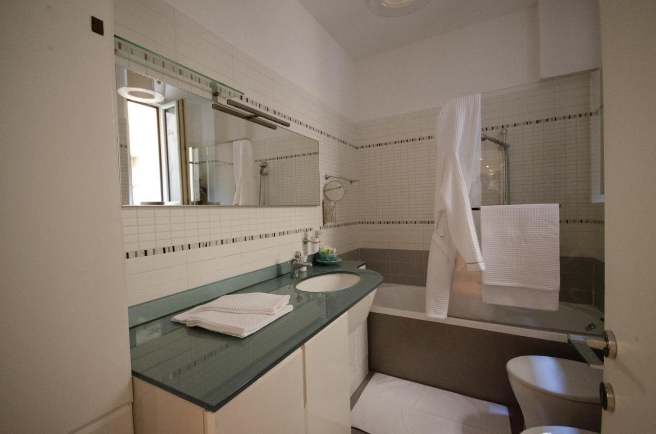 Sterlizia House Appartement Rome Buitenkant foto