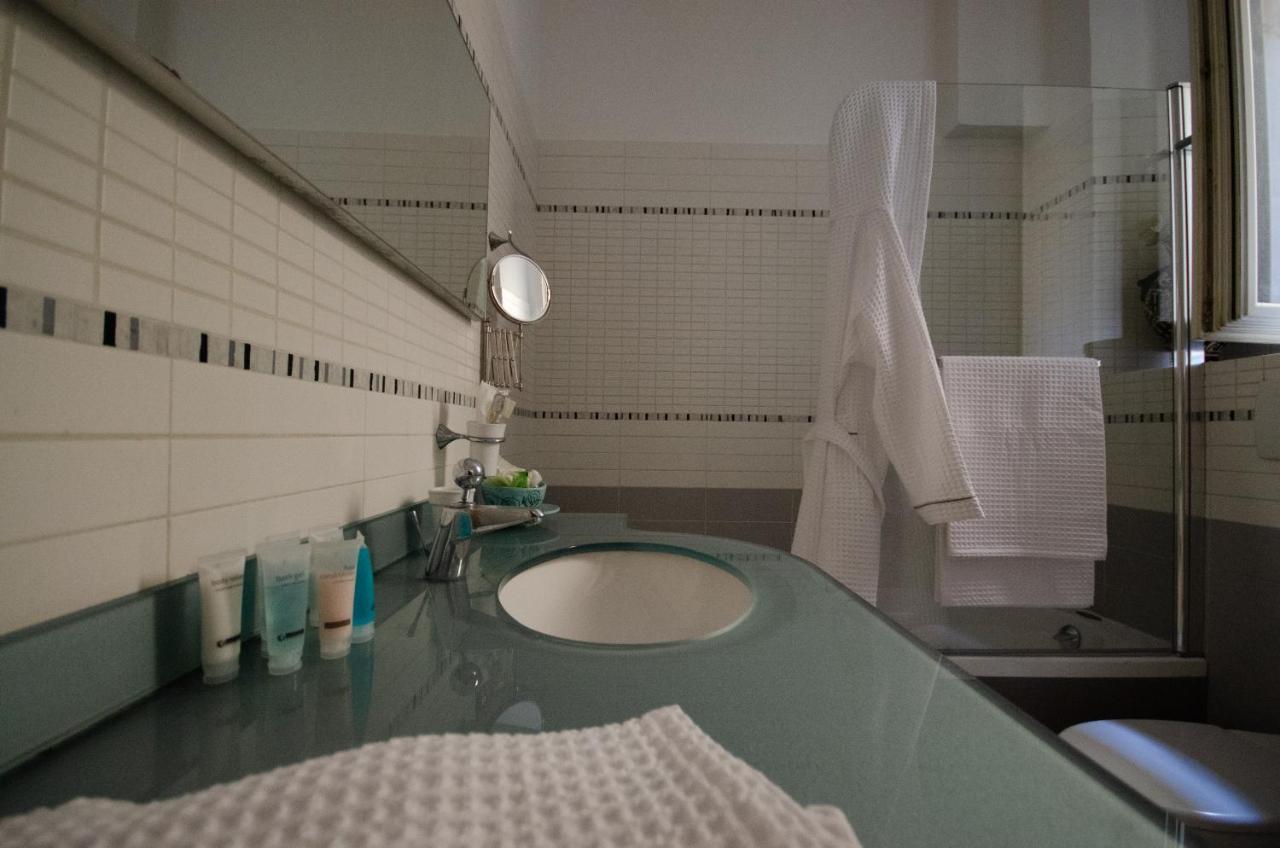 Sterlizia House Appartement Rome Buitenkant foto